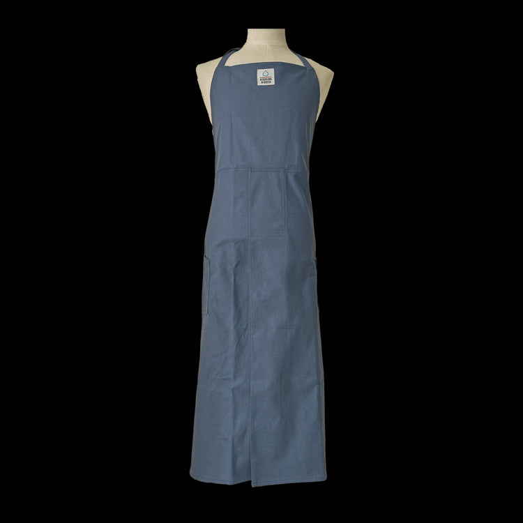 Ceramics / Clay Apron Canvas Pottery