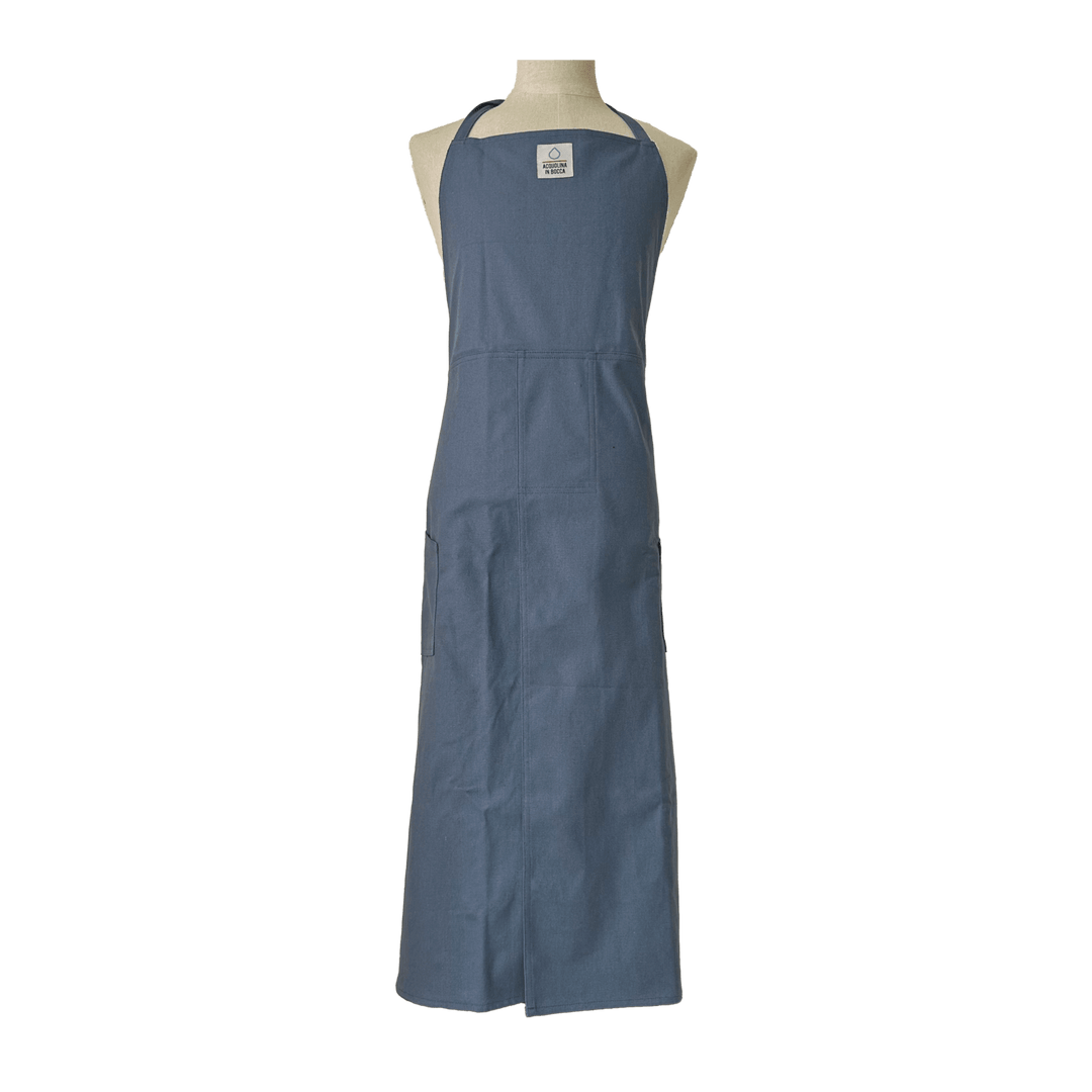 Ceramics / Clay Apron Canvas Pottery