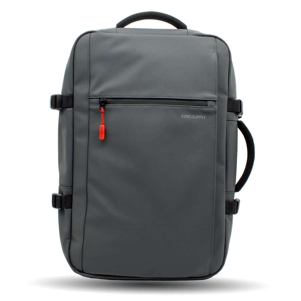 Airplane hand luggage travel bag