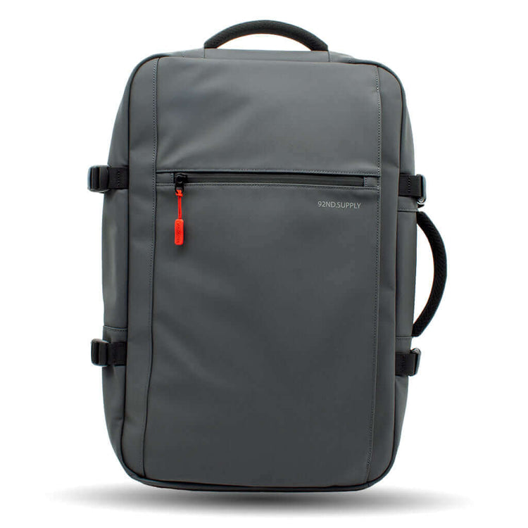 Airplane hand luggage travel bag
